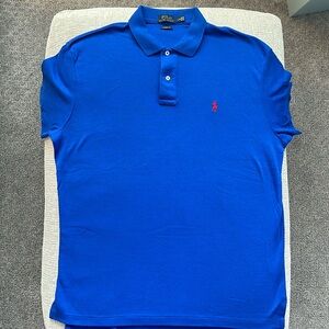 Size L Ralph Lauren Polo